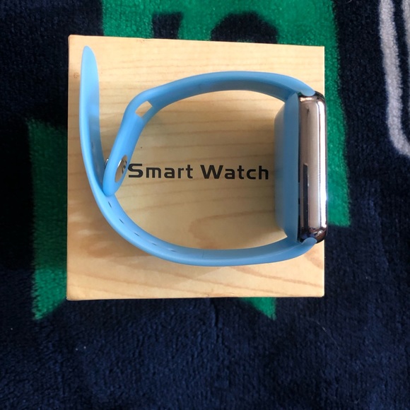 BRAND NEW DZ09 SMART WATCH - Picture 14 of 16